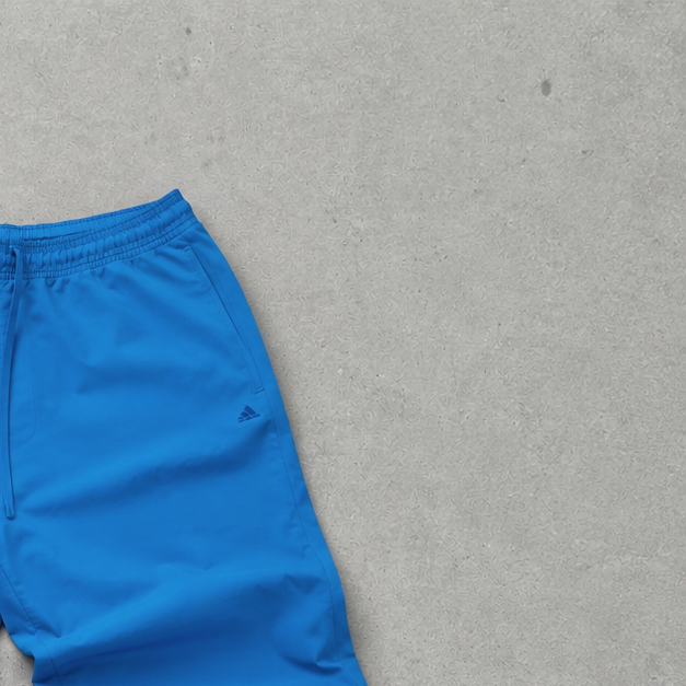 Adidas Track Pants Blau Rare (Size M)