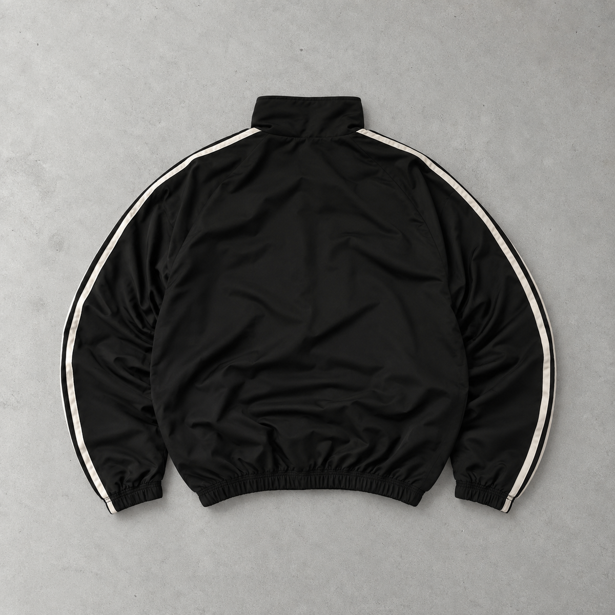 Adidas Track Jacket Black Limited (S)