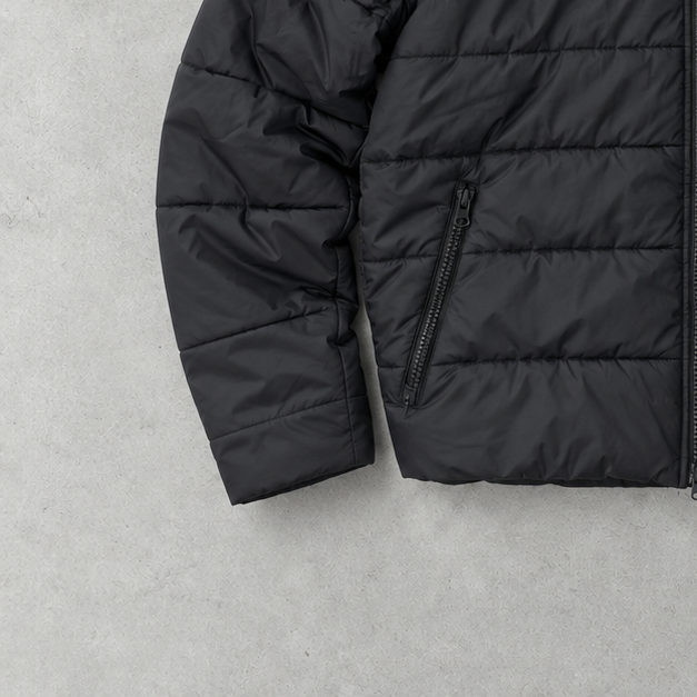 Nike Jacket Black Limited (L)