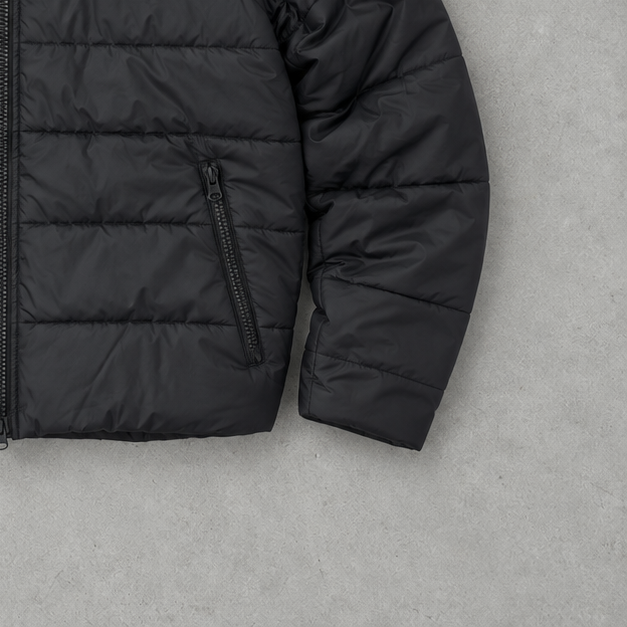 Nike Jacket Black Limited (L)