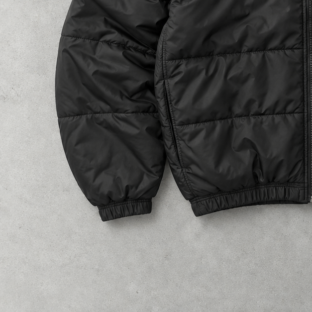 Nike Jacket Black Limited (L)