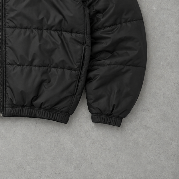 Nike Jacket Black Limited (L)