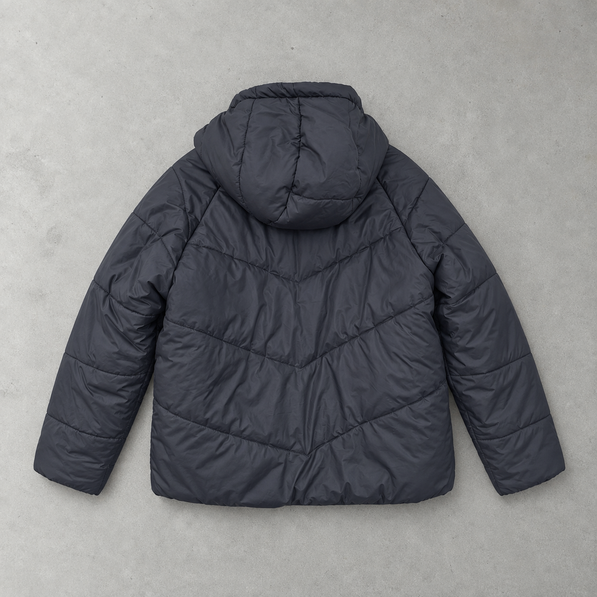 Nike Jacket Black Limited (M)