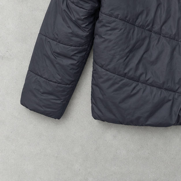 Nike Jacket Black Limited (M)