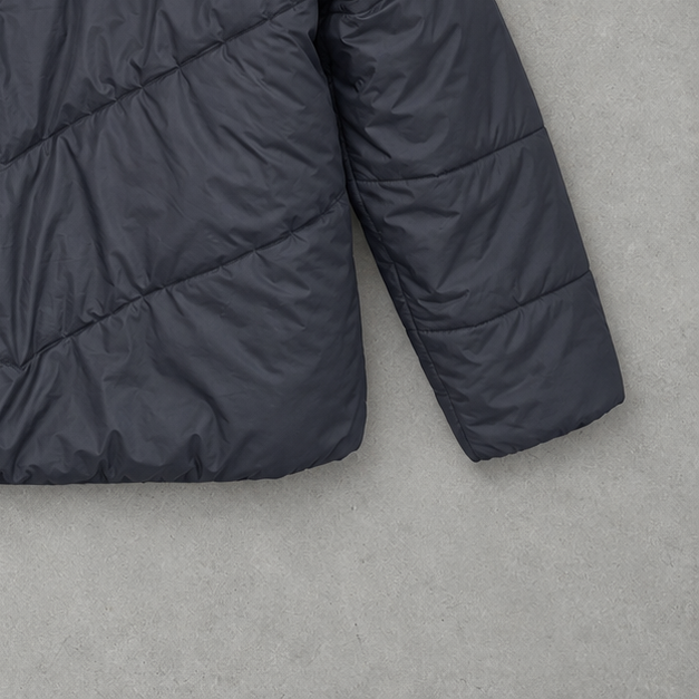 Nike Jacket Black Limited (M)