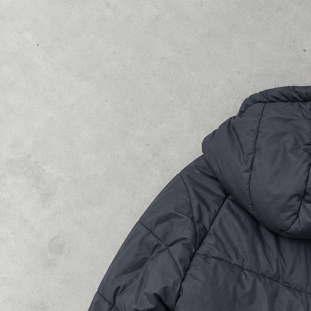 Nike Jacket Black Limited (M)