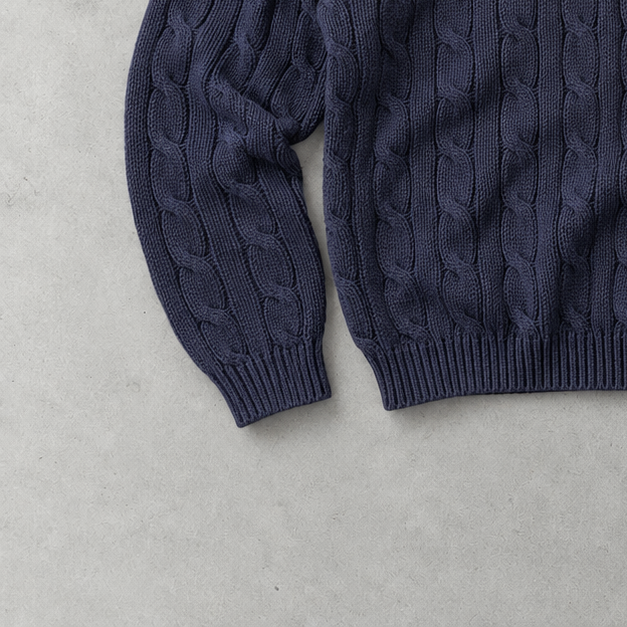 Ralph Lauren Sweater Marineblau Limited (XL)