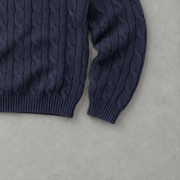 Ralph Lauren Sweater Marineblau Limited (XL)