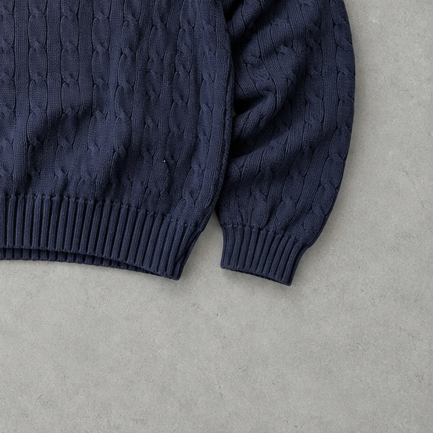 Ralph Lauren Sweater Marineblau Limited (XL)