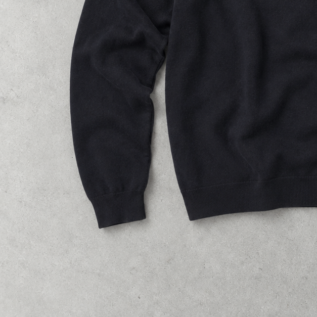 Ralph Lauren Sweater Schwarz Limited (XXL)