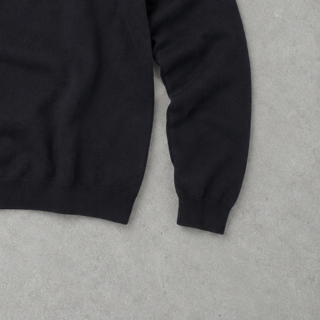 Ralph Lauren Sweater Schwarz Limited (XXL)