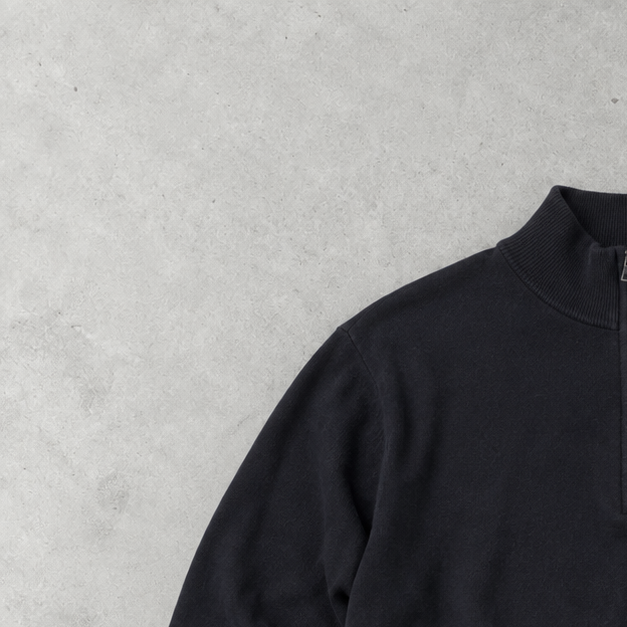Ralph Lauren Sweater Schwarz Limited (XXL)
