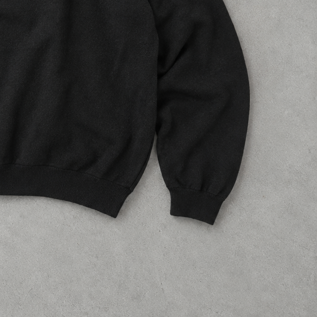 Ralph Lauren Sweater Schwarz Limited (XXL)