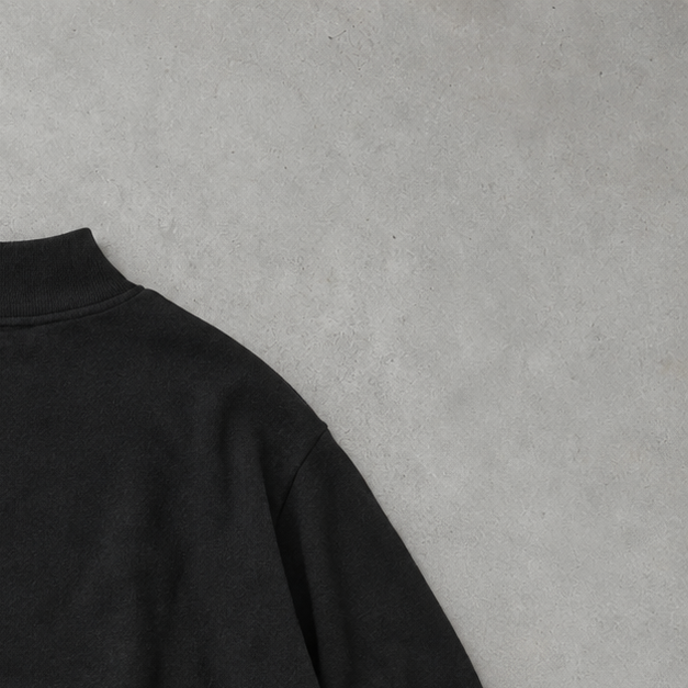 Ralph Lauren Sweater Schwarz Limited (XXL)