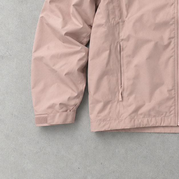 Nike Windbreaker Rose Rare (M)