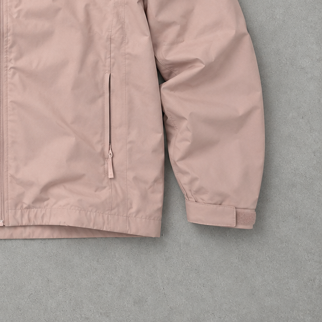 Nike Windbreaker Rose Rare (M)