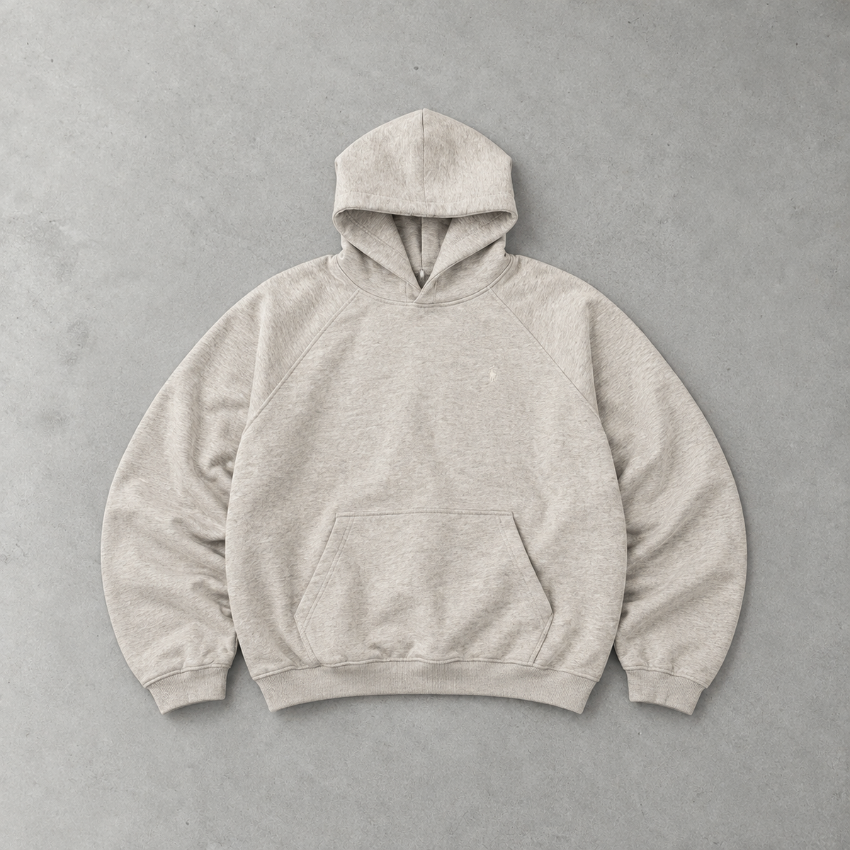 Ralph Lauren Sweater Beige Rare (L)