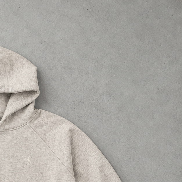 Ralph Lauren Sweater Beige Rare (L)