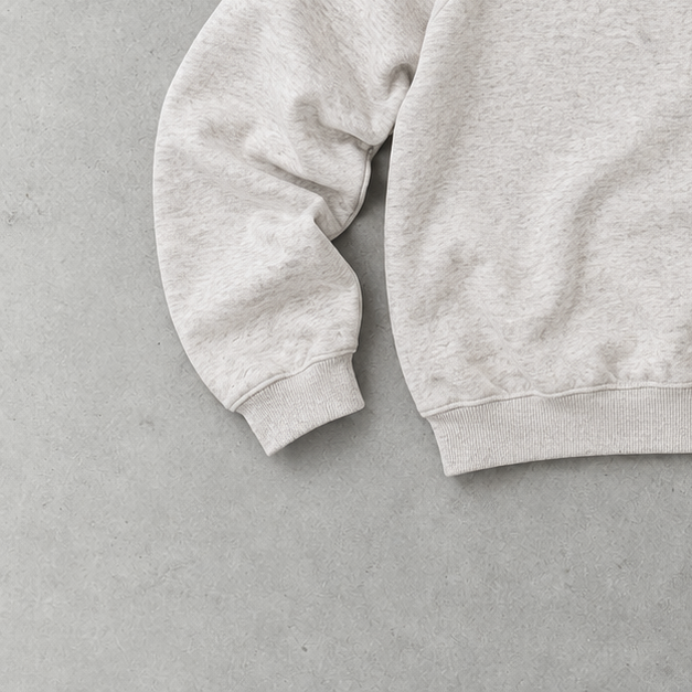Ralph Lauren Sweater Beige Rare (L)