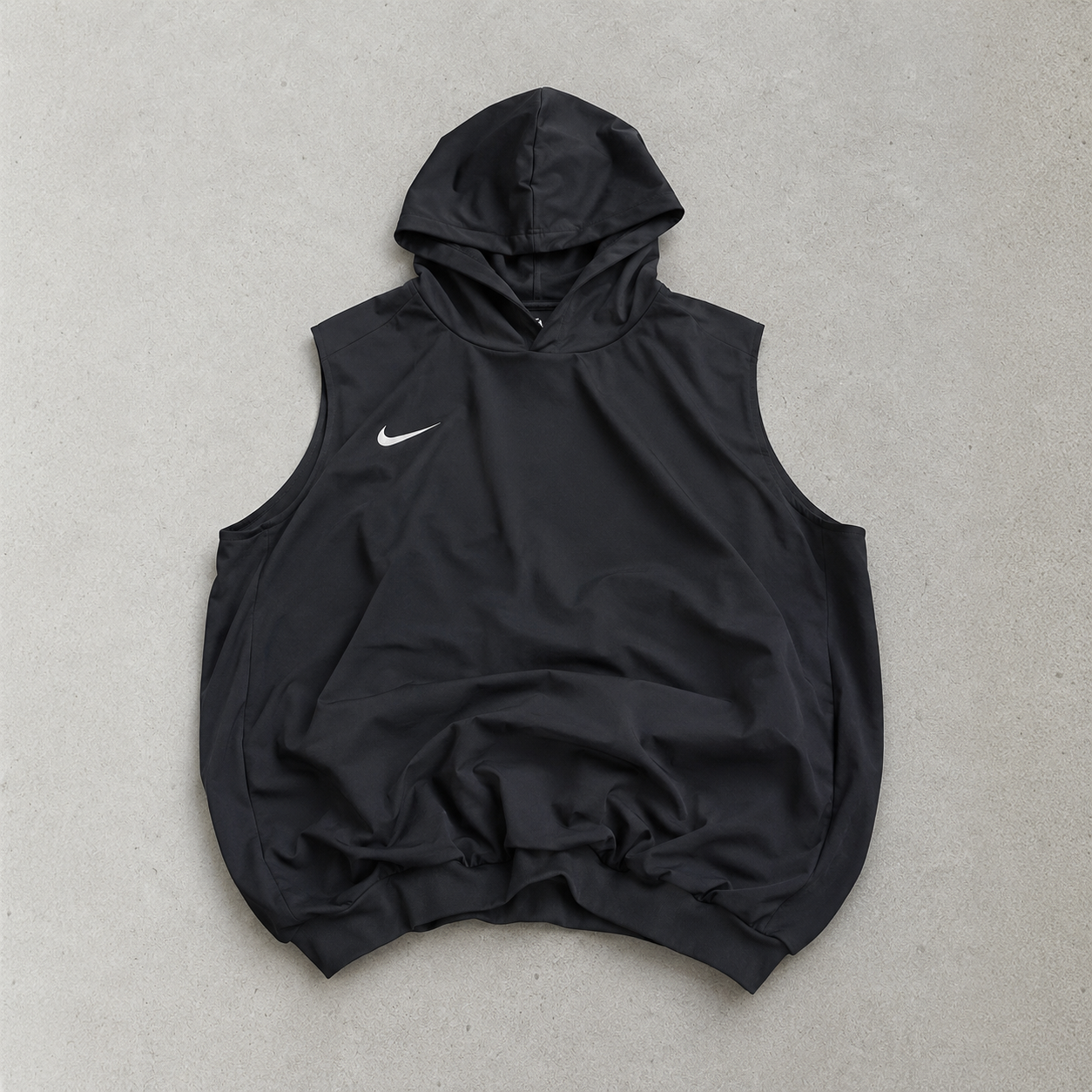 Nike Jacket Black Rare (M)