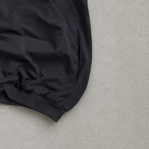 Nike Jacket Black Rare (M)