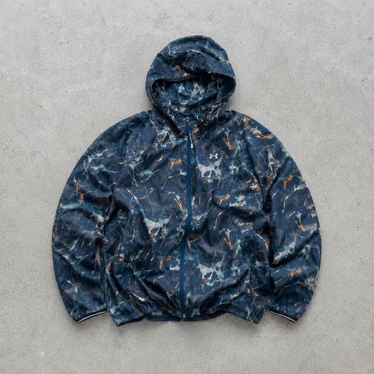 Under Armour Vest Blue Rare (S)
