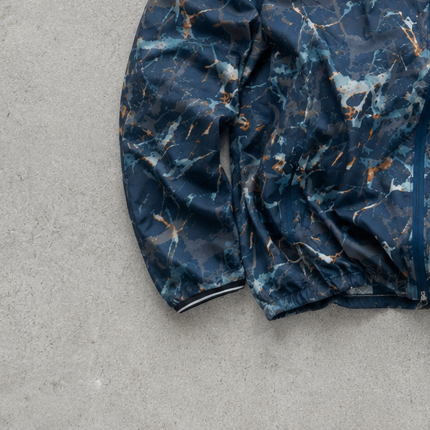 Under Armour Vest Blue Rare (S)