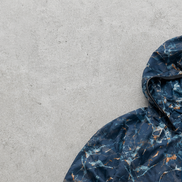 Under Armour Vest Blue Rare (S)