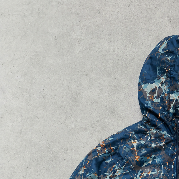 Under Armour Vest Blue Rare (S)