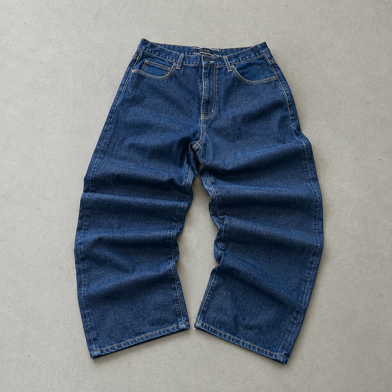 Armani Jeans Denim Pants Navy Rare (W31 | DE 46)