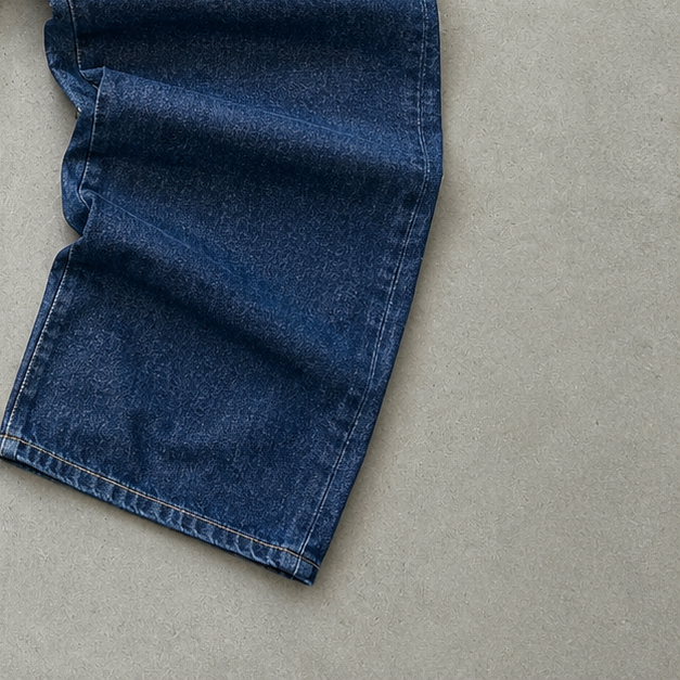Armani Jeans Denim Pants Navy Rare (W31 | DE 46)