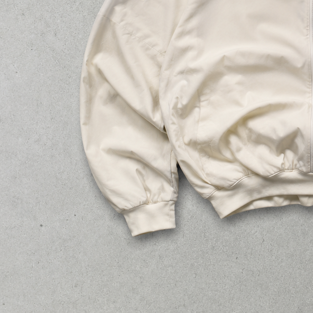 Nike Windbreaker Beige Rare (M)
