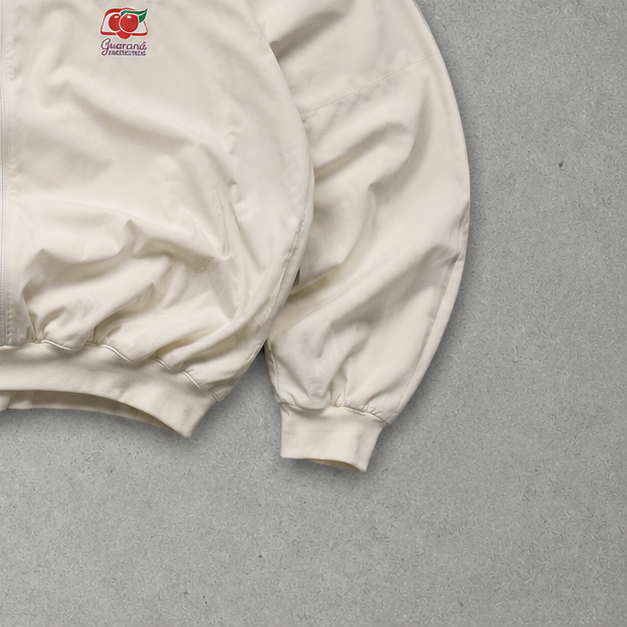 Nike Windbreaker Beige Rare (M)