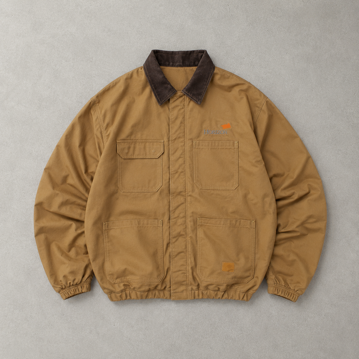 Carhartt Jacket Rare XL