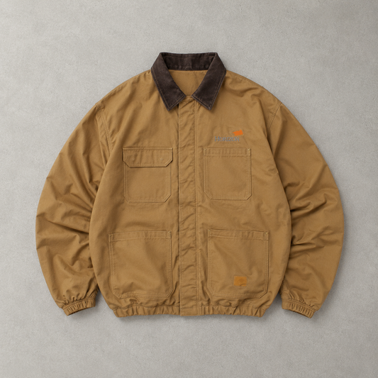 Carhartt Jacket Rare XL