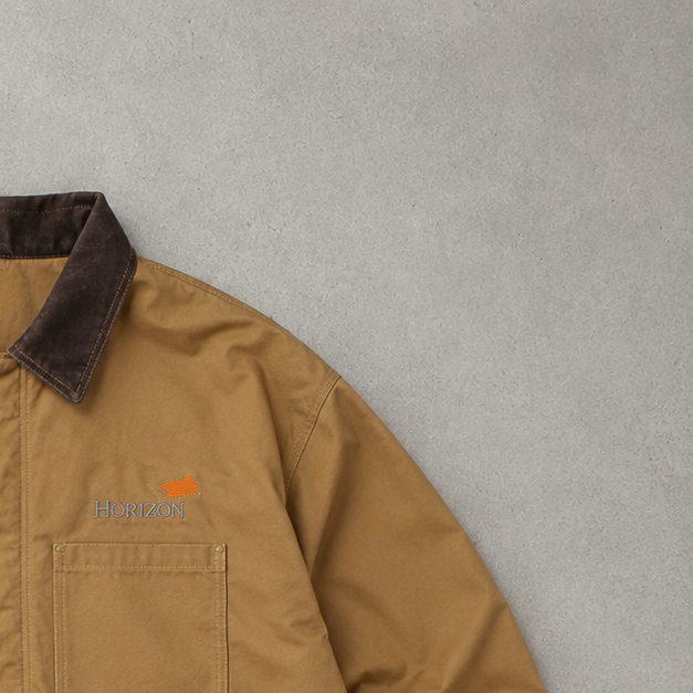 Carhartt Jacket Rare XL