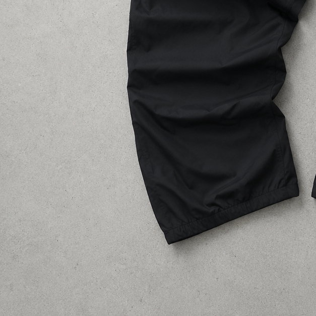 Nike Pants Schwarz, Grau Limited (M)