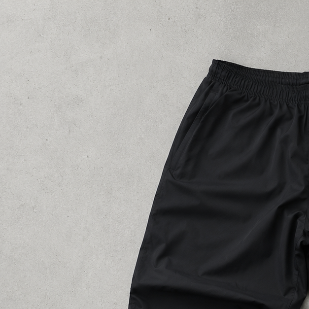 Nike Pants Schwarz, Grau Limited (M)