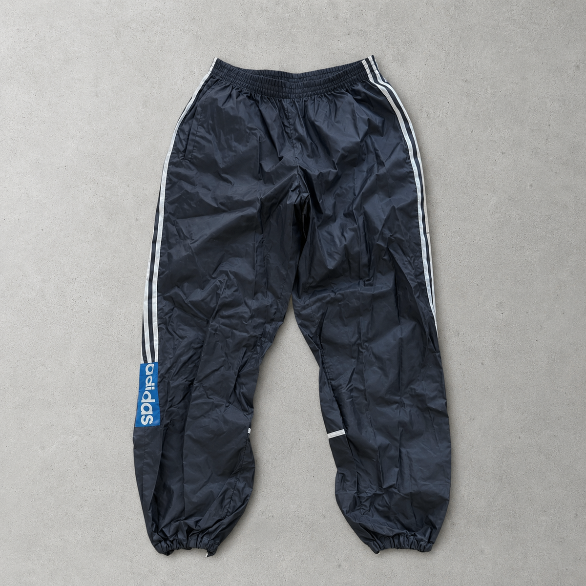 Adidas Track Pants Schwarz Limited (Size S)