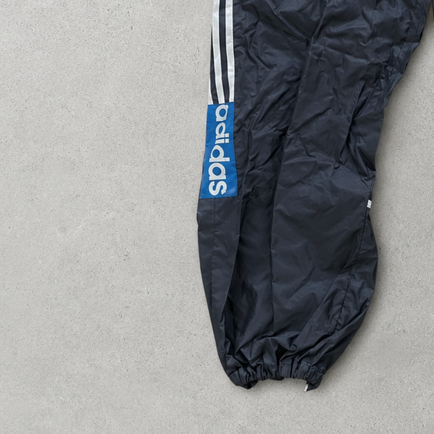 Adidas Track Pants Schwarz Limited (Size S)