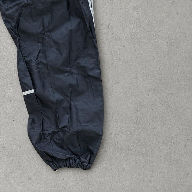 Adidas Track Pants Schwarz Limited (Size S)