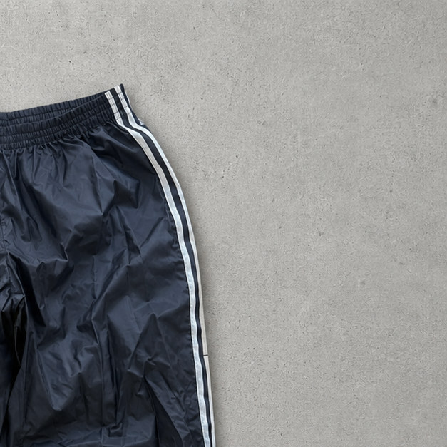 Adidas Track Pants Schwarz Limited (Size S)