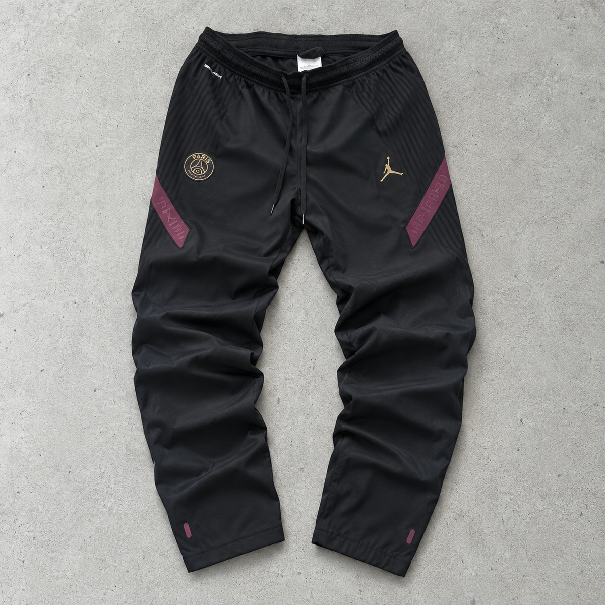 Paris Saint-Germain Nike Tracksuit Brown Rare (M)