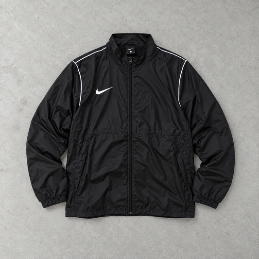 Nike Track Jacket Schwarz Rare (L)