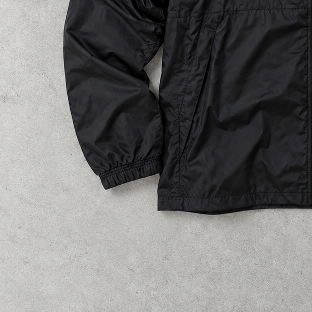 Nike Track Jacket Schwarz Rare (L)