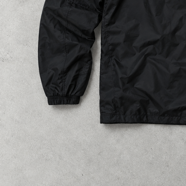 Nike Track Jacket Schwarz Rare (L)