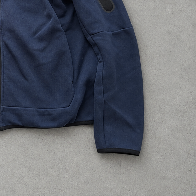 Nike Jacket Marineblau Rare (M)