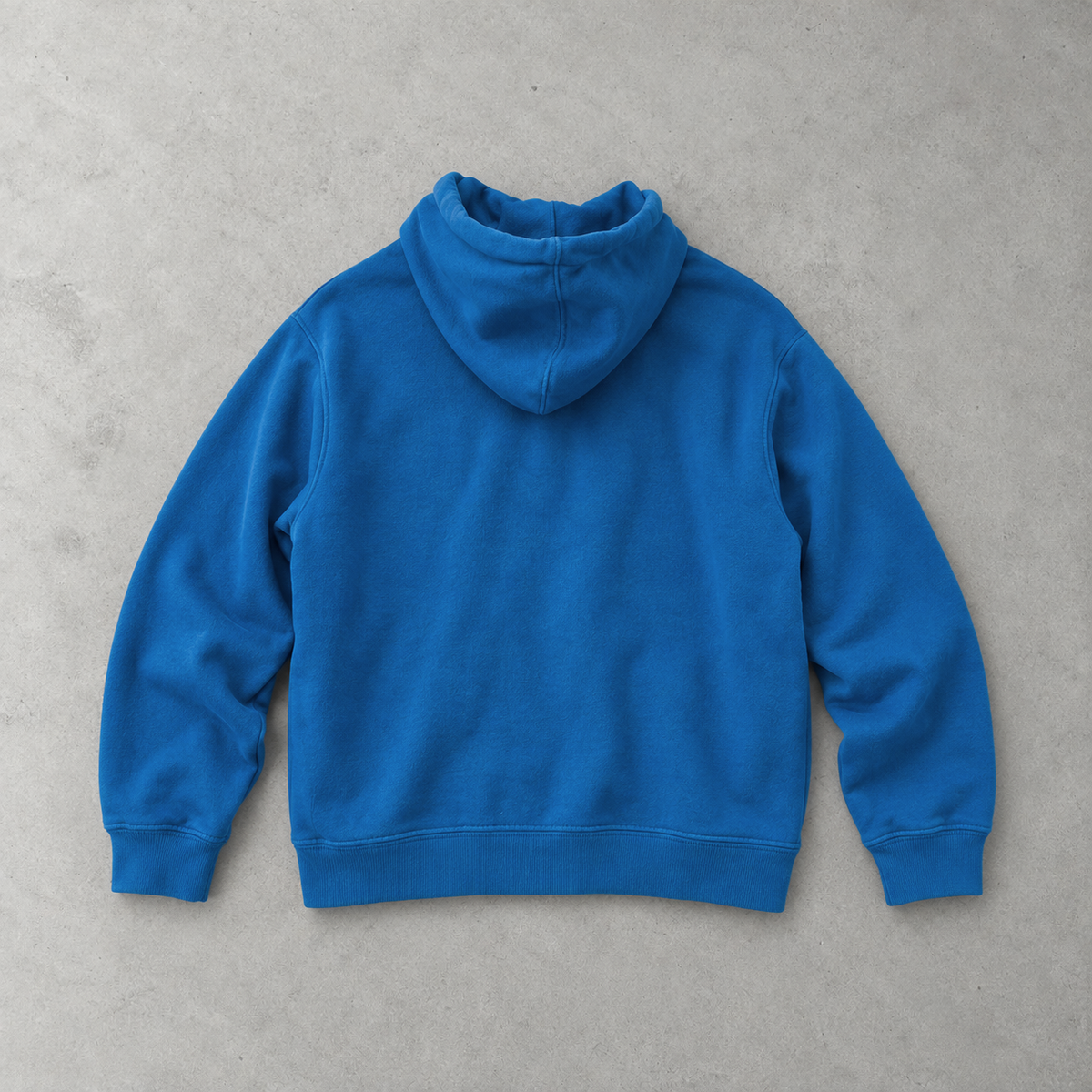 Polo Ralph Lauren Hoodie Blau Rare (L)