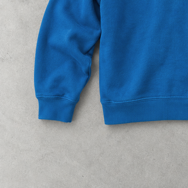 Polo Ralph Lauren Hoodie Blau Rare (L)