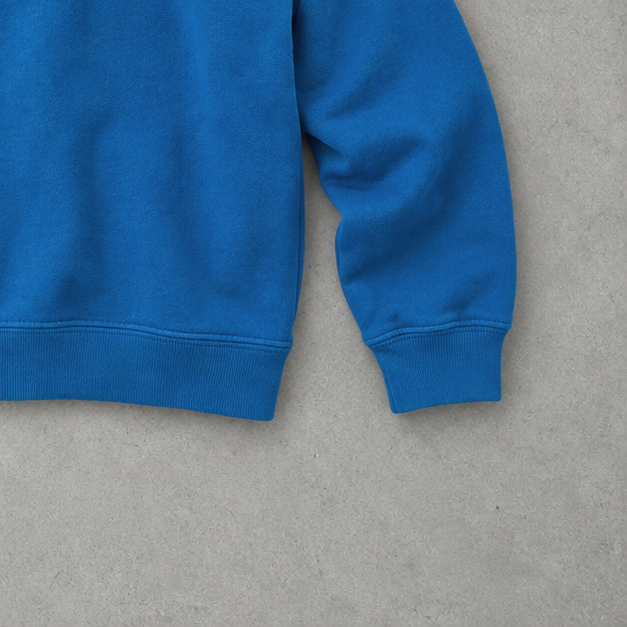 Polo Ralph Lauren Hoodie Blau Rare (L)